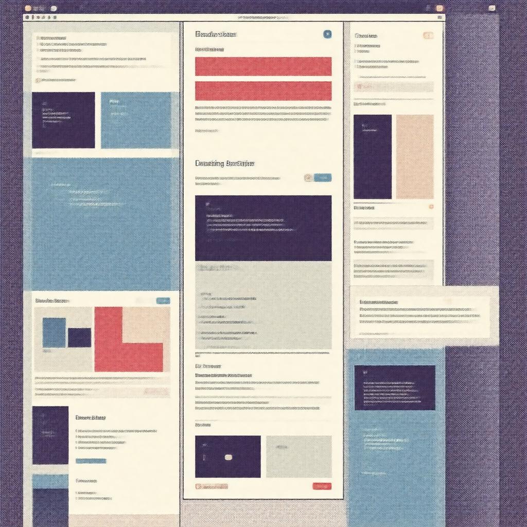 CSS (Cascading Style Sheets)